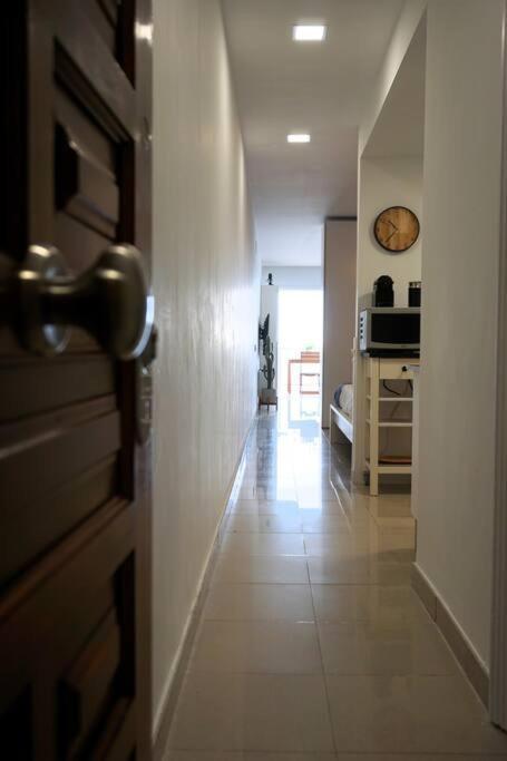 Apartamento Primera Linea Playa Las Palmas de Gran Canárias Exterior foto
